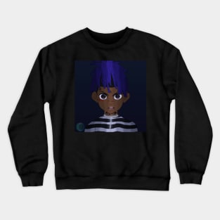 mixtape Crewneck Sweatshirt